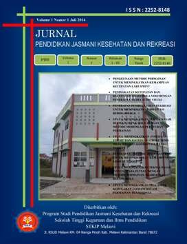 					View Vol. 1 No. 1 (2014): Juli 2014
				
